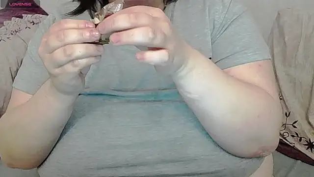 lisa Black00 online show from 20, 3, 2025