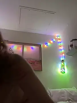 SunnyRays69 online show from 24, 4, 2026