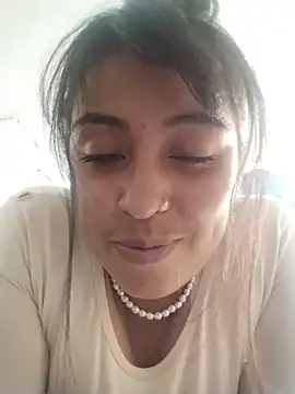 Snapshot of Aisha_09 chatting on 6, 7, 2026 Aisha 09 online show from 6, 7, 2026