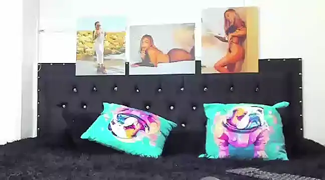 doll celeste20 online show from 14, 1, 2025