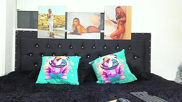 doll celeste20 online show from 24, 1, 2025