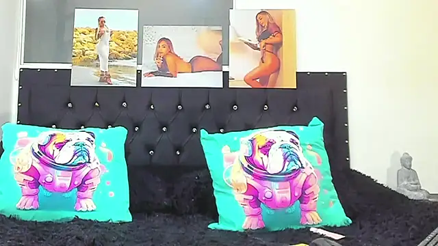 Snapshot of doll_celeste20 chatting on 12, 3, 2025 doll celeste20 online show from 12, 3, 2025