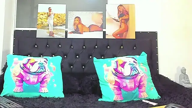 Snapshot of doll_celeste20 chatting on 13, 3, 2025 doll celeste20 online show from 13, 3, 2025