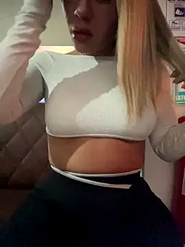 doll celeste20 online show from 18, 11, 2025