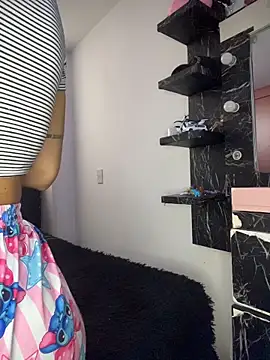 Snapshot of doll_celeste20 chatting on 16, 3, 2026 doll celeste20 online show from 16, 3, 2026