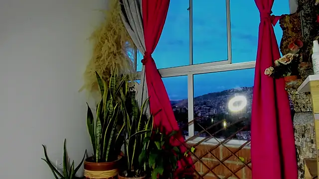 Snapshot of doll_celeste20 chatting on 17, 7, 2026 doll celeste20 online show from 17, 7, 2026