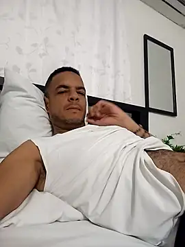 latinmartin73 online show from 17, 1, 2025