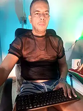 latinmartin73 online show from 19, 1, 2025