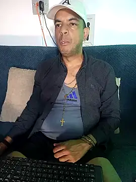 latinmartin73 online show from 23, 1, 2025