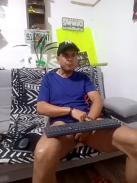 latinmartin73 online show from 13, 9, 2025