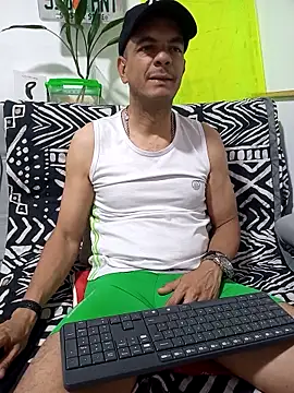 latinmartin73 online show from 16, 9, 2025