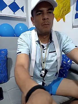 latinmartin73 online show from 23, 9, 2025