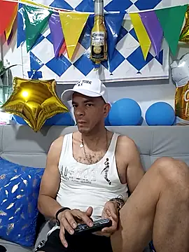 latinmartin73 online show from 26, 9, 2025