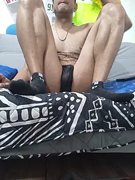 latinmartin73 online show from 13, 10, 2025