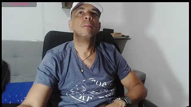latinmartin73 online show from 18, 5, 2026
