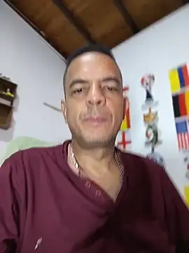 latinmartin73 online show from 1, 7, 2026