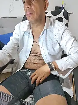 latinmartin73 online show from 22, 7, 2026