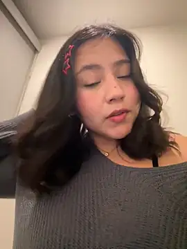 kittyfresita online show from 19, 10, 2025