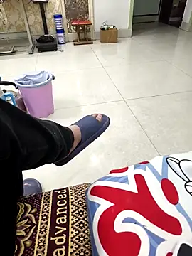 huzi518 online show from 27, 2, 2025