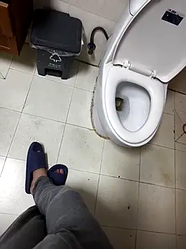 huzi518 online show from 27, 2, 2025