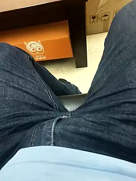 huzi518 online show from 15, 9, 2025