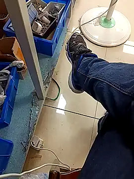 huzi518 online show from 27, 10, 2025