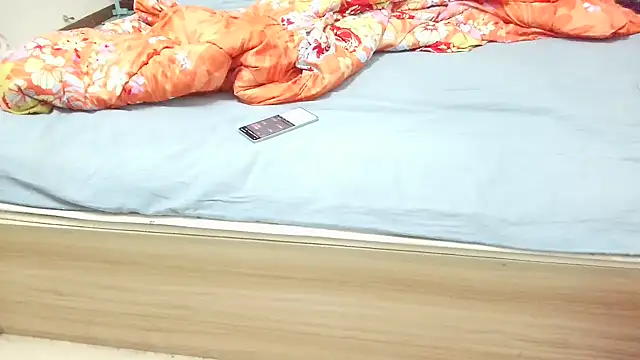 huzi518 online show from 20, 12, 2025