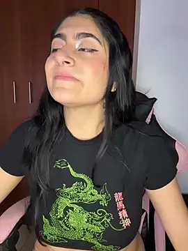 miakhalifaaa  online show from 20, 2, 2026