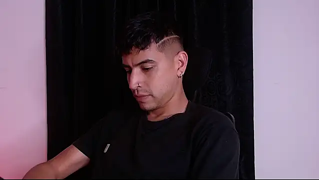 Snapshot of JuannRizo chatting on 4, 3, 2025 JuannRizo online show from 4, 3, 2025