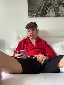 MiguelRausch online show from 4, 4, 2026
