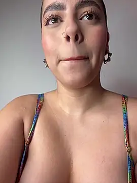 Snapshot of DakotaShelby chatting on 19, 1, 2025 DakotaShelby online show from 19, 1, 2025
