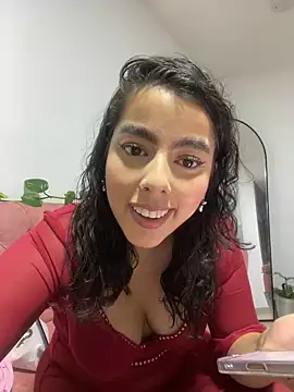 Snapshot of DakotaShelby chatting on 25, 1, 2025 DakotaShelby online show from 25, 1, 2025