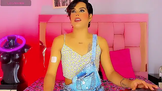 Aistrid gate online show from 18, 10, 2025