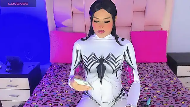 Aistrid gate online show from 30, 10, 2025