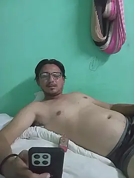 Andresguz35 online show from 9, 1, 2026