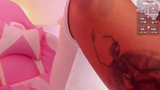 soy jess03 online show from 19, 9, 2025