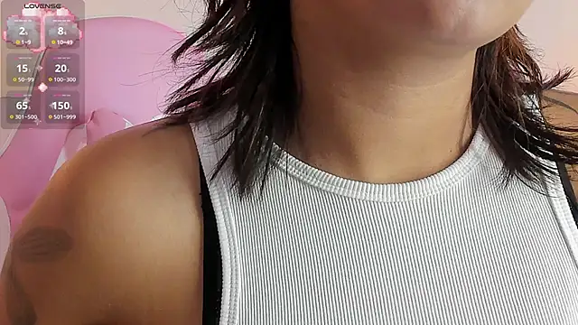 soy jess03 online show from 27, 9, 2025