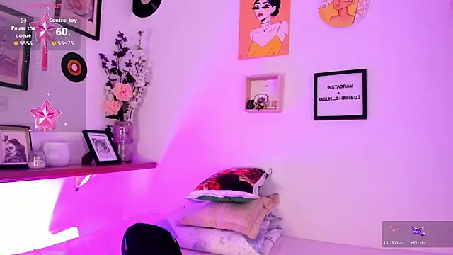 soy jess03 online show from 16, 12, 2025