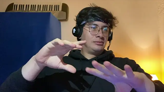 Snapshot of diegoquinteroxxx chatting on 22, 3, 2026 diegoquinteroxxx online show from 22, 3, 2026