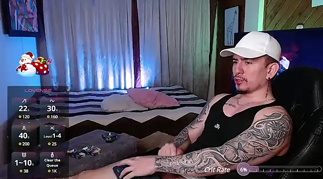 steventeylor online show from 18, 2, 2025