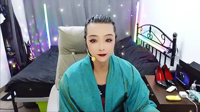 CarlClaus online show from 17, 7, 2026