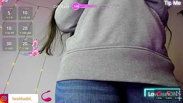 Maisa issa online show from 4, 2, 2026