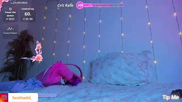 Maisa issa online show from 31, 3, 2026