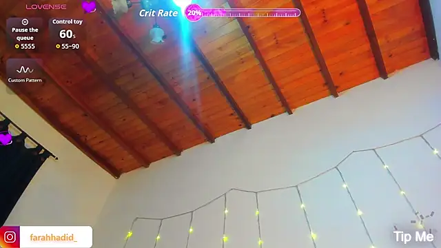 Maisa issa online show from 17, 4, 2026