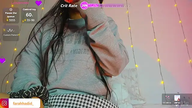 Maisa issa online show from 18, 4, 2026