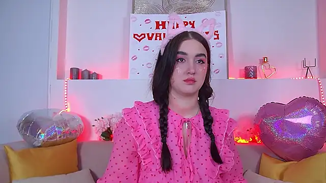 ChristinaMilton online show from 14, 2, 2025