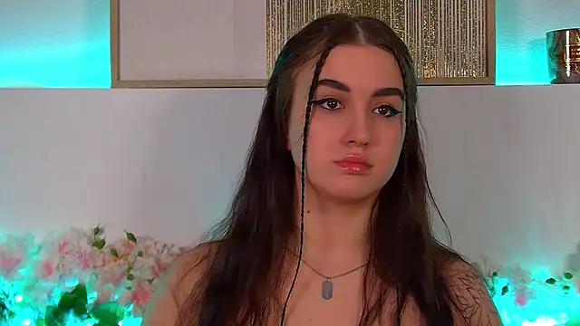 ChristinaMilton online show from 19, 2, 2025