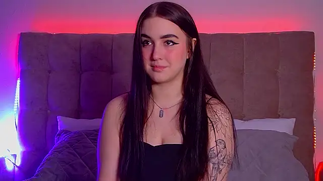 ChristinaMilton online show from 10, 3, 2025