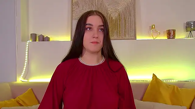 ChristinaMilton online show from 20, 3, 2025