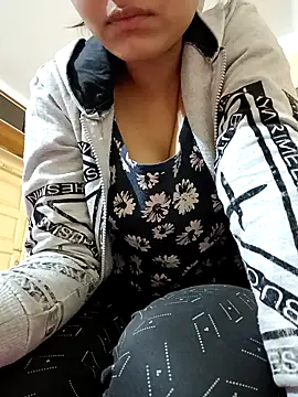 Snapshot of Sanaya_7 chatting on 26, 12, 2024 Sanaya 7 online show from 26, 12, 2024